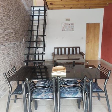 Apartament Departamento 1 Ambiente Zona Sur Villa Calzada Zewnętrze zdjęcie