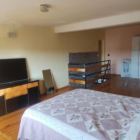 Apartament Departamento 1 Ambiente Zona Sur Villa Calzada Zewnętrze zdjęcie