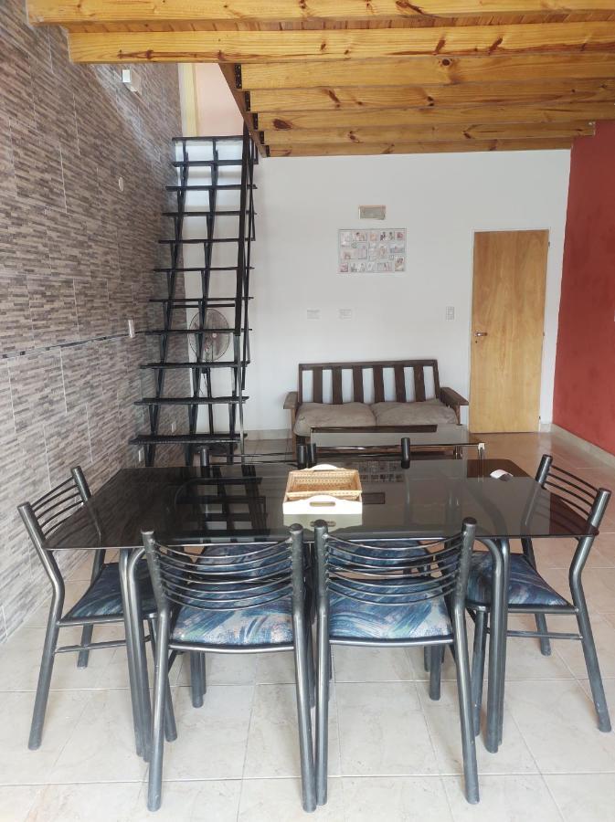 Apartament Departamento 1 Ambiente Zona Sur Villa Calzada Zewnętrze zdjęcie