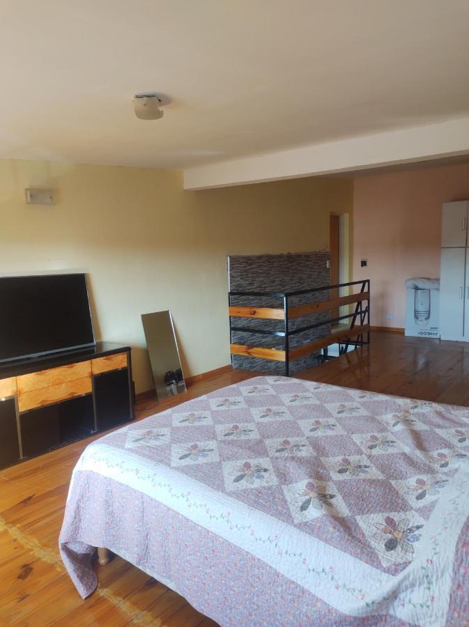 Apartament Departamento 1 Ambiente Zona Sur Villa Calzada Zewnętrze zdjęcie